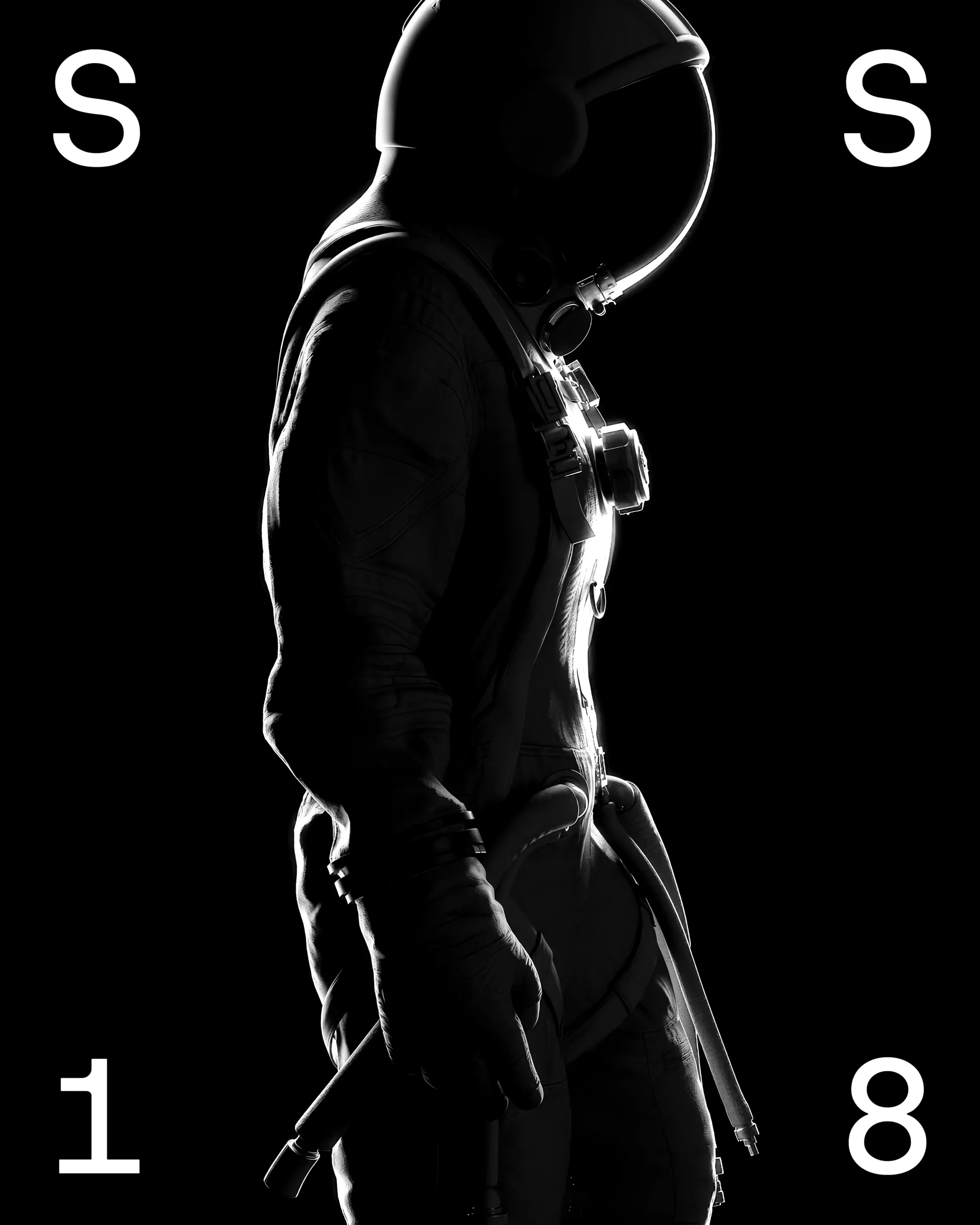 Centrepoint Spacesuit™ Collection